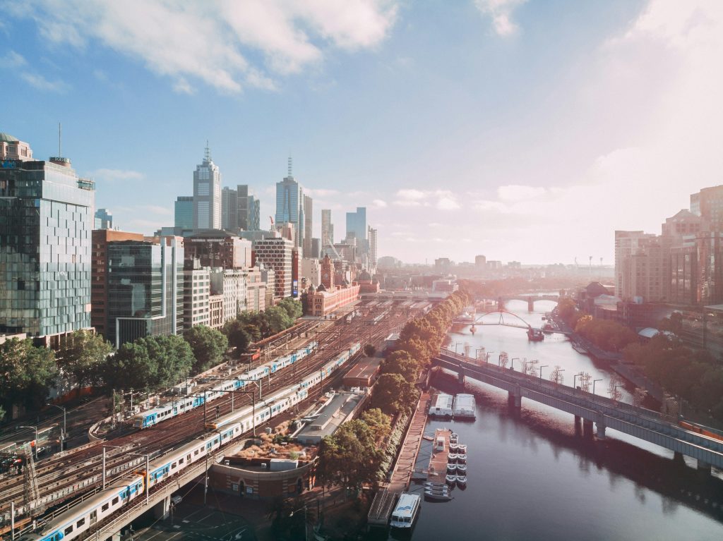 Connectgateways.com.au