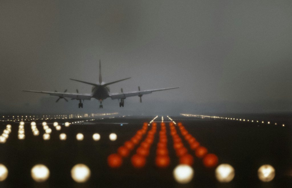 airport