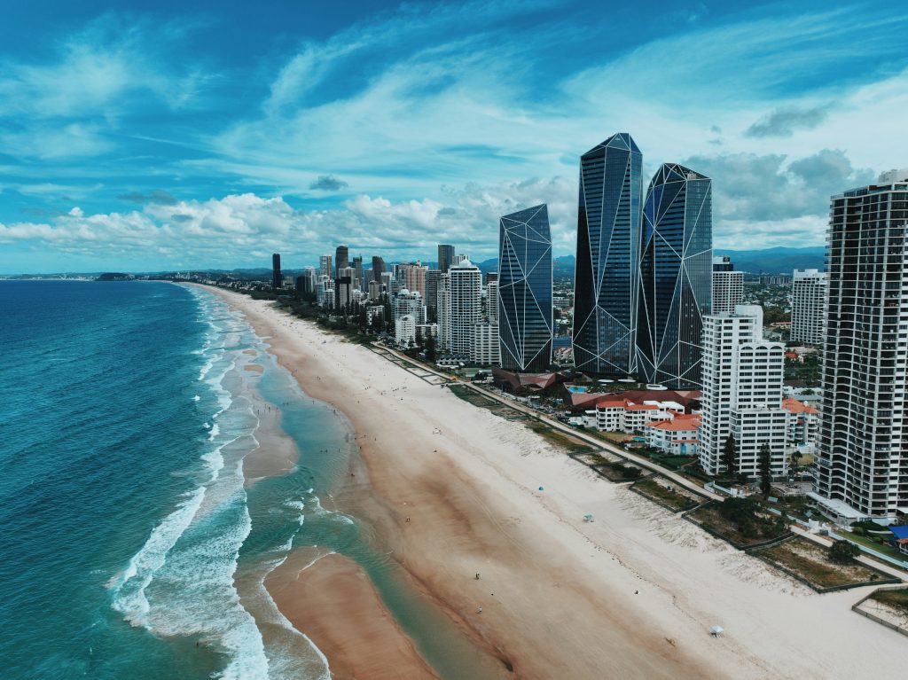 gold coast 1