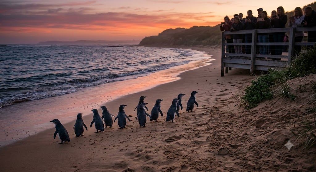 philip island