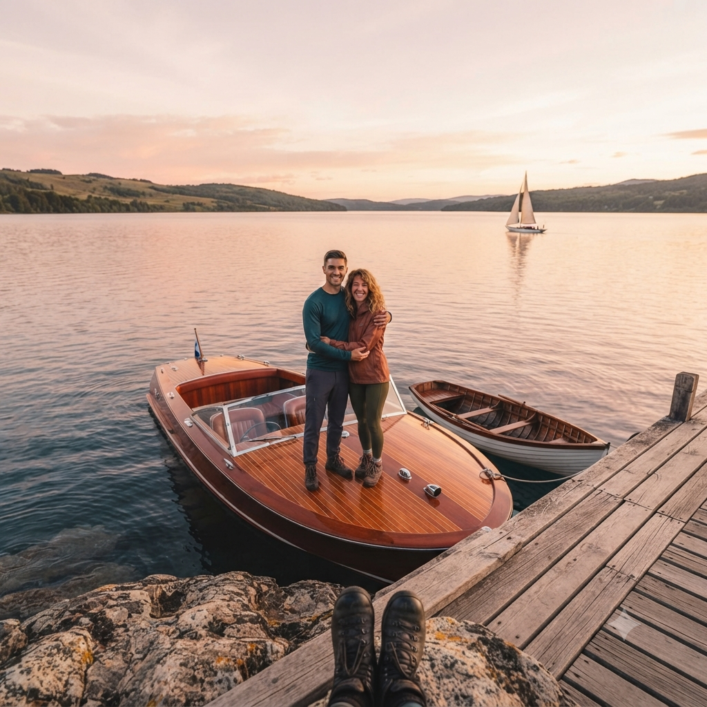 romantic escapes with connectgateways.com.au