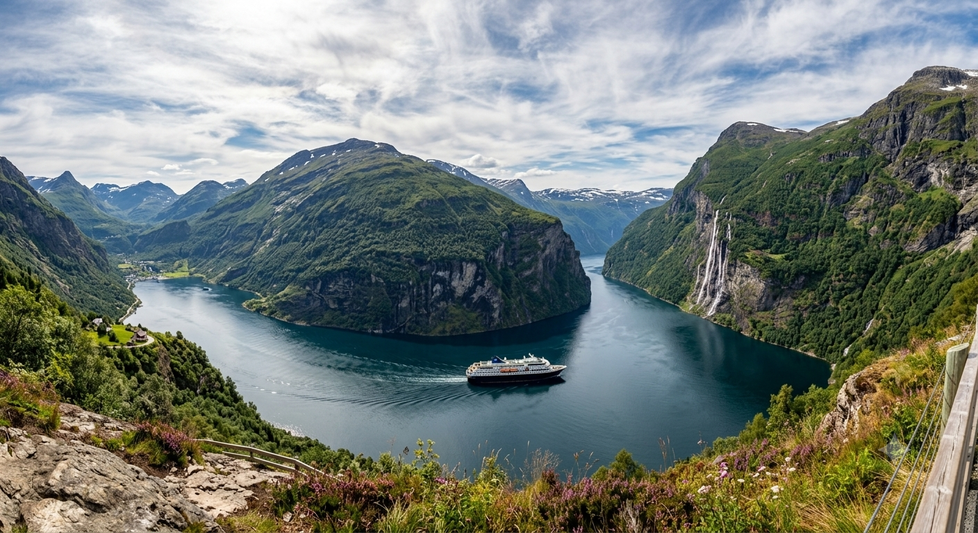 Norway
